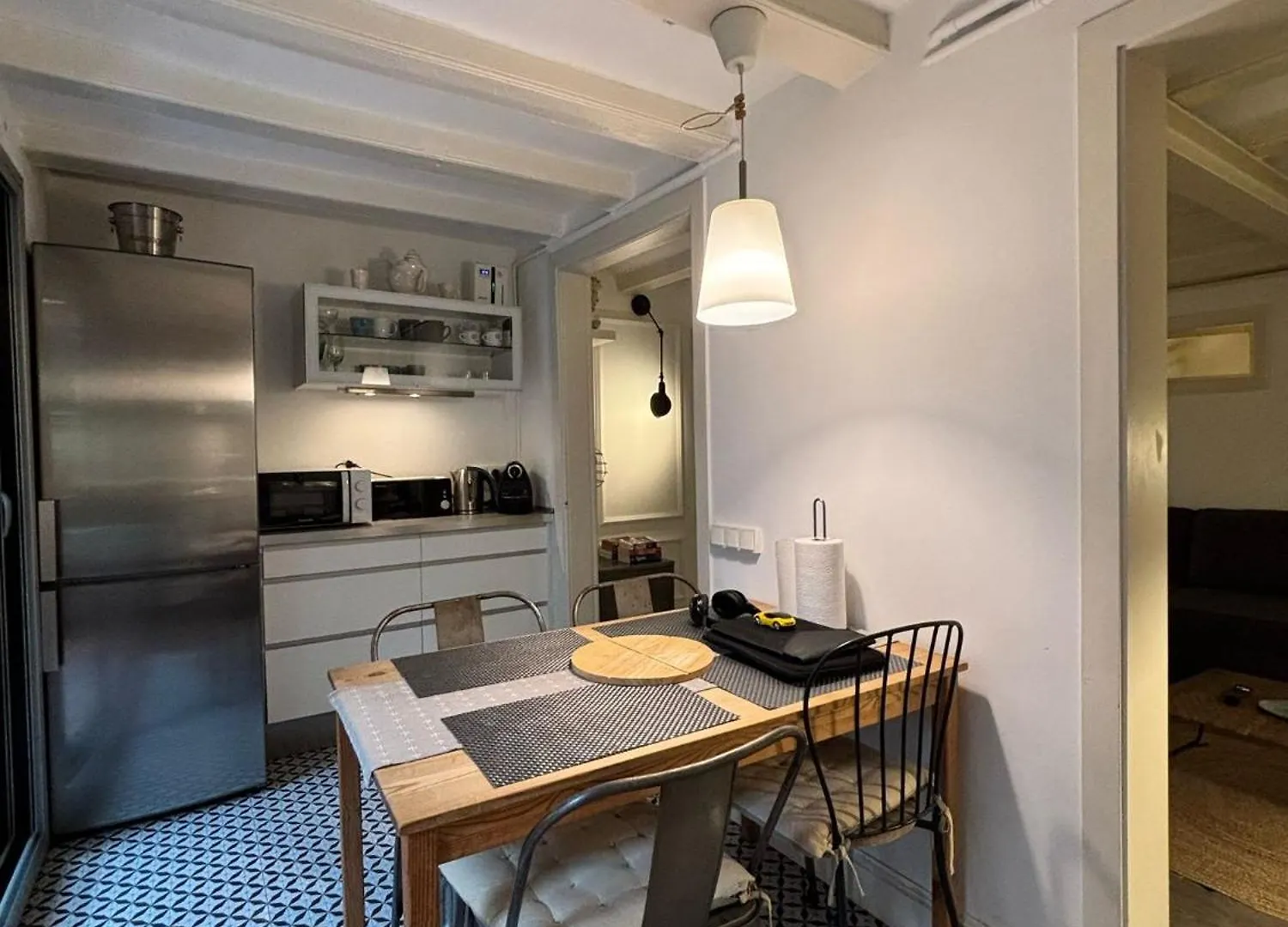 Rossello Apartment Barcelona