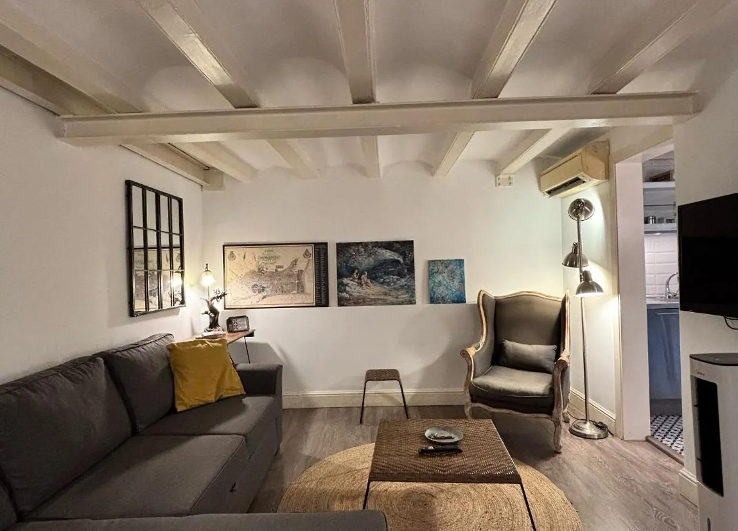 Rossello Apartment Barcelona Spain