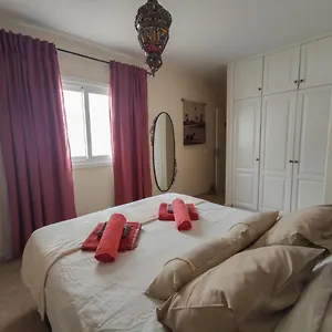 Casa Chinijo , Famara España