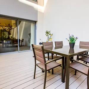  Apartmán Cosmo Passeig De Gracia