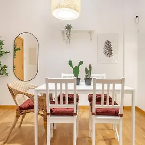 Apartamento Teatro, Barcelona