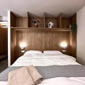 Apartamento Unique Living Born &, Barcelona