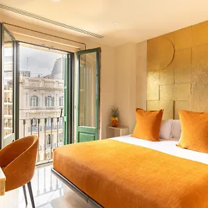 Cosmo Rambla Catalunya Barcelona