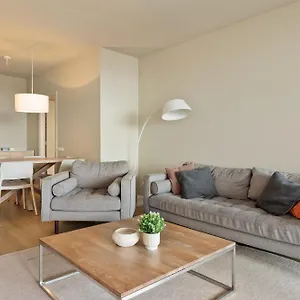 Ola Living Merce Apartment