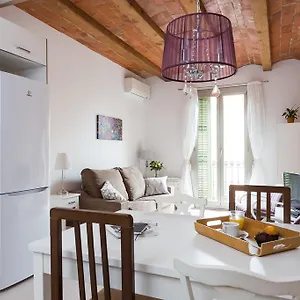 Casa Cosi Letamendi Apartment