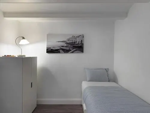 Rossello Apartment Barcelona Испания