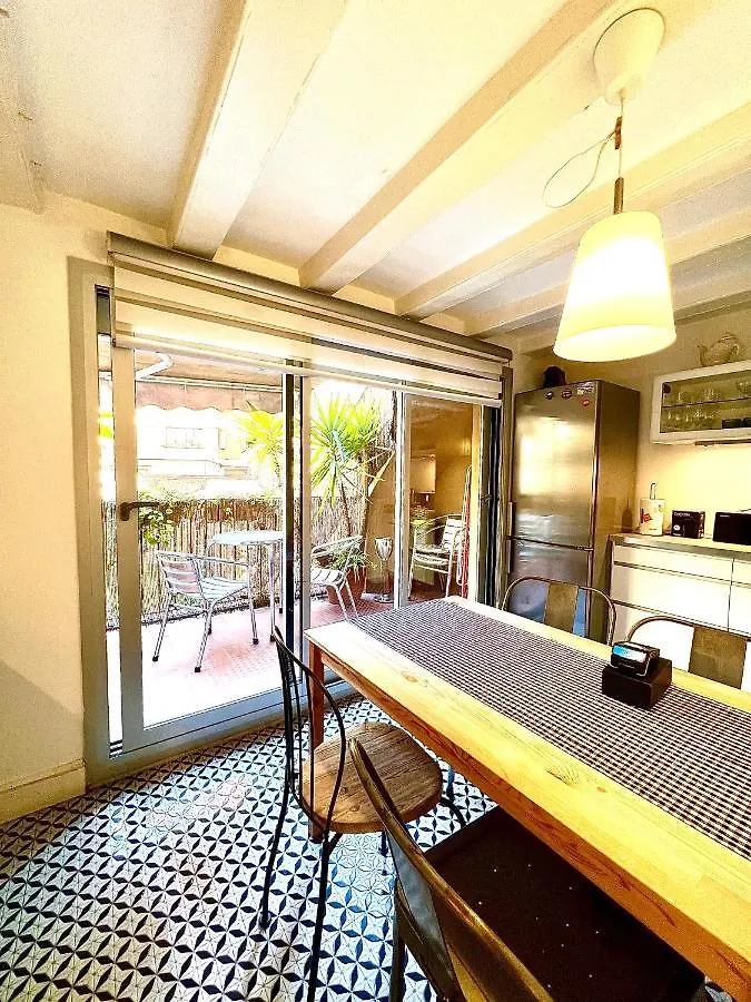 Rossello Apartment Barcelona Spain