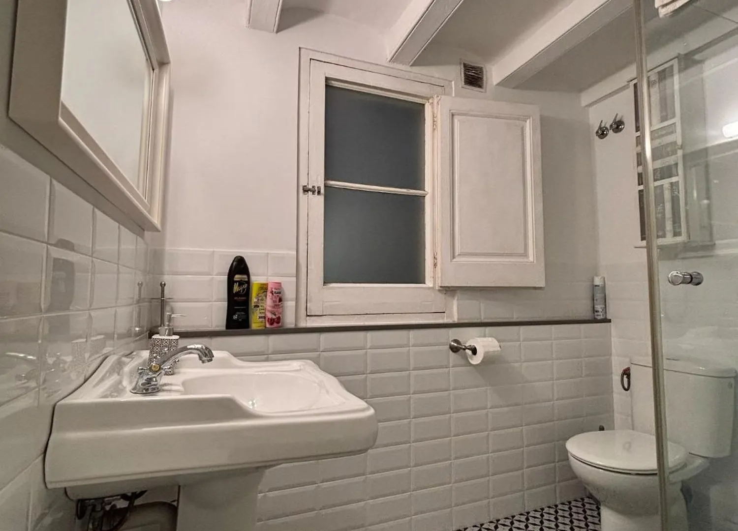 Rossello Apartment Barcelona
