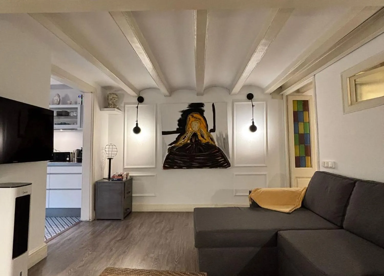 Rossello Apartment Barcelona Spain