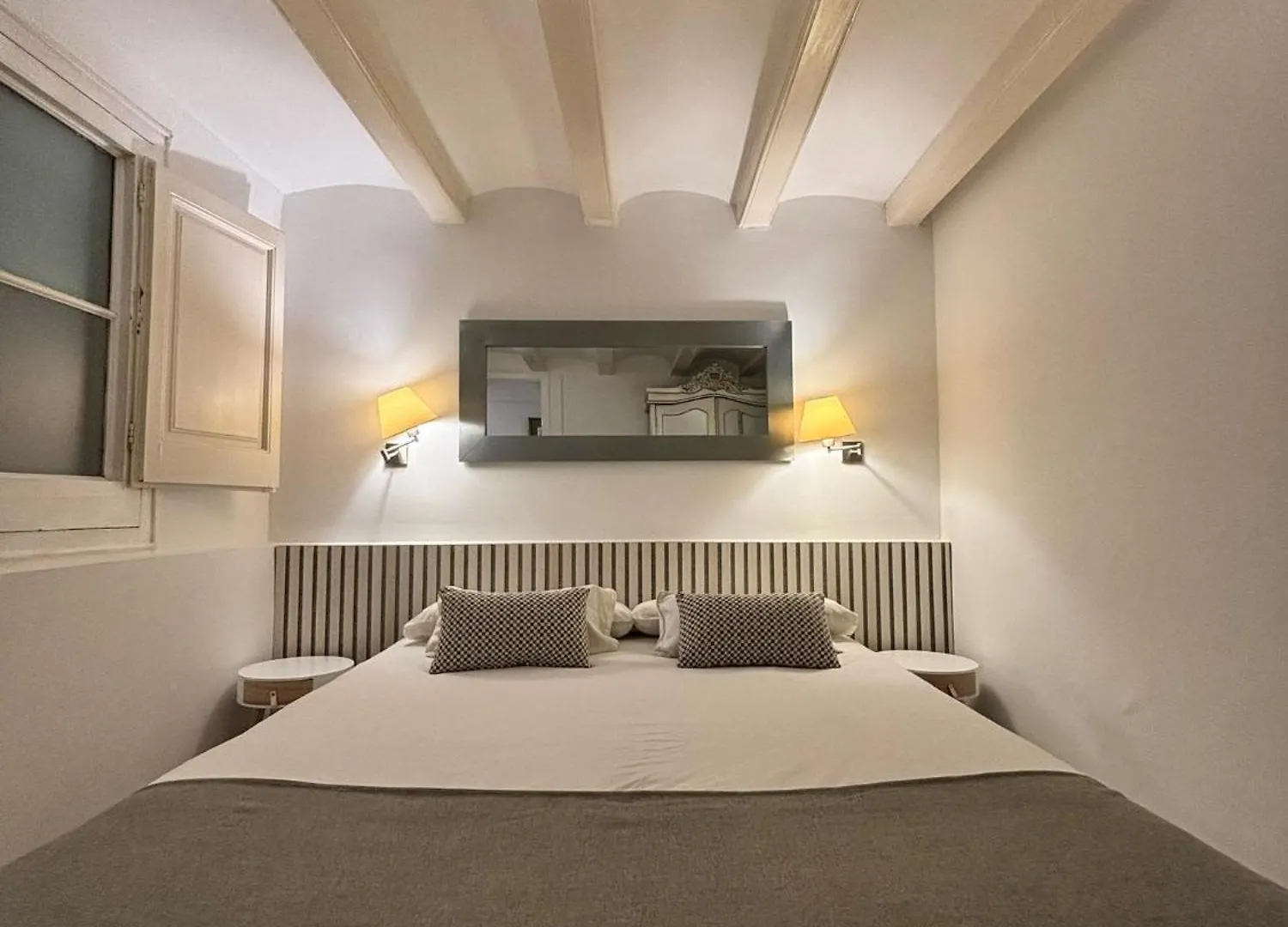 Rossello Apartment Barcelona