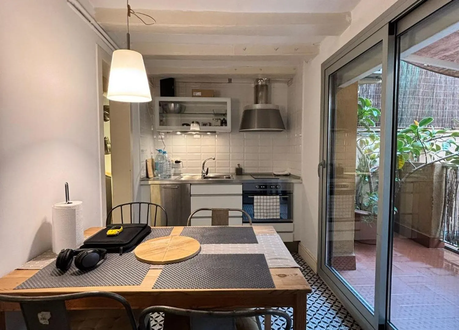 Rossello Apartment Barcelona