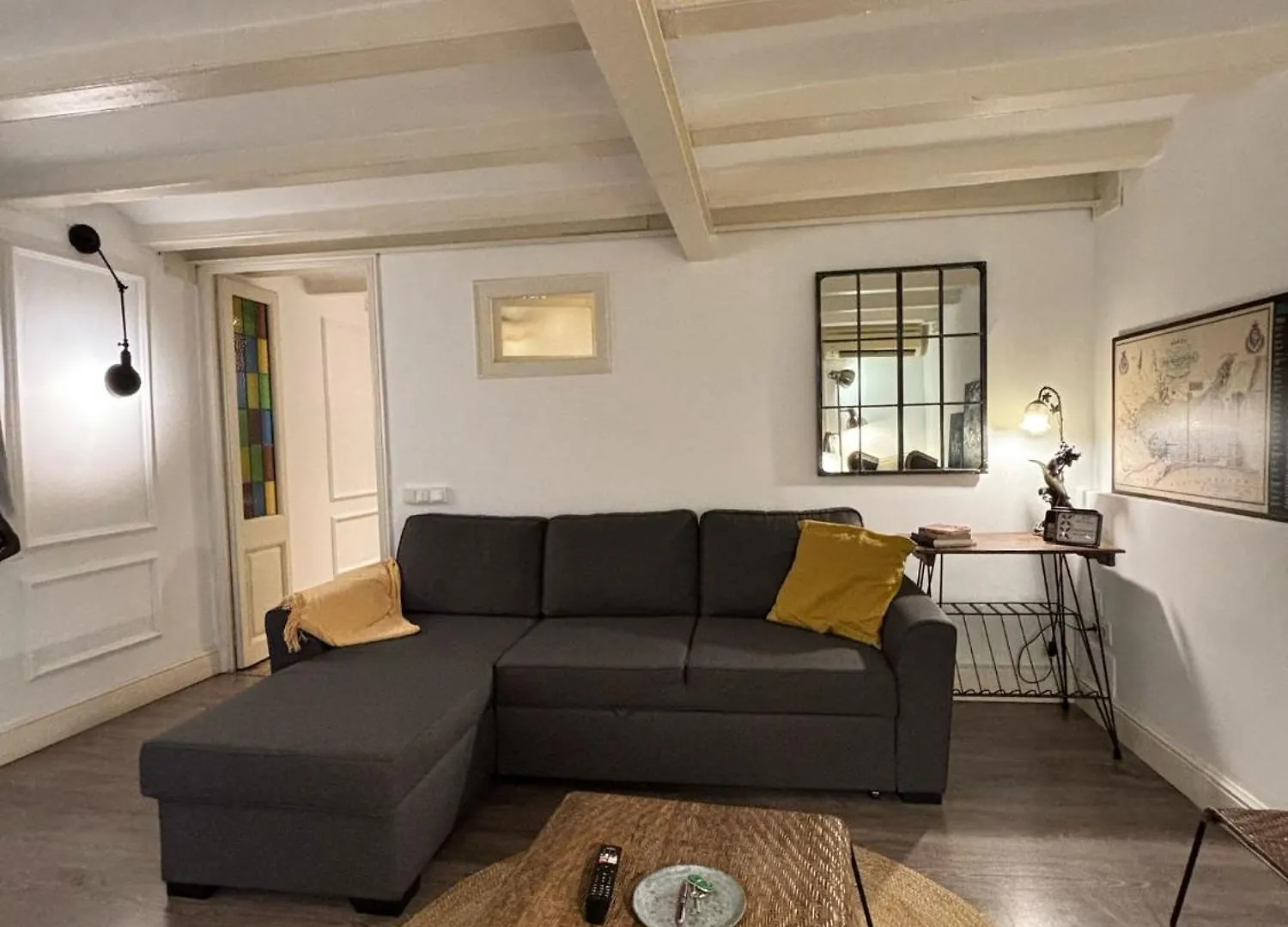 Rossello Apartment Barcelona