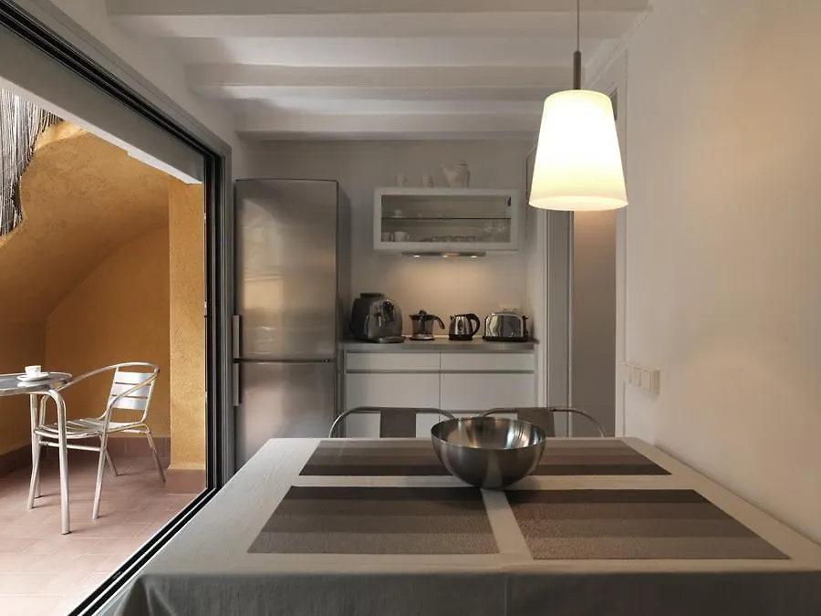 Rossello Apartment Barcelona