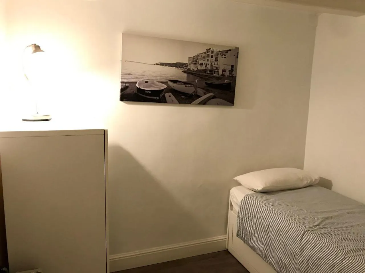 Rossello Apartment Barcelona Spain