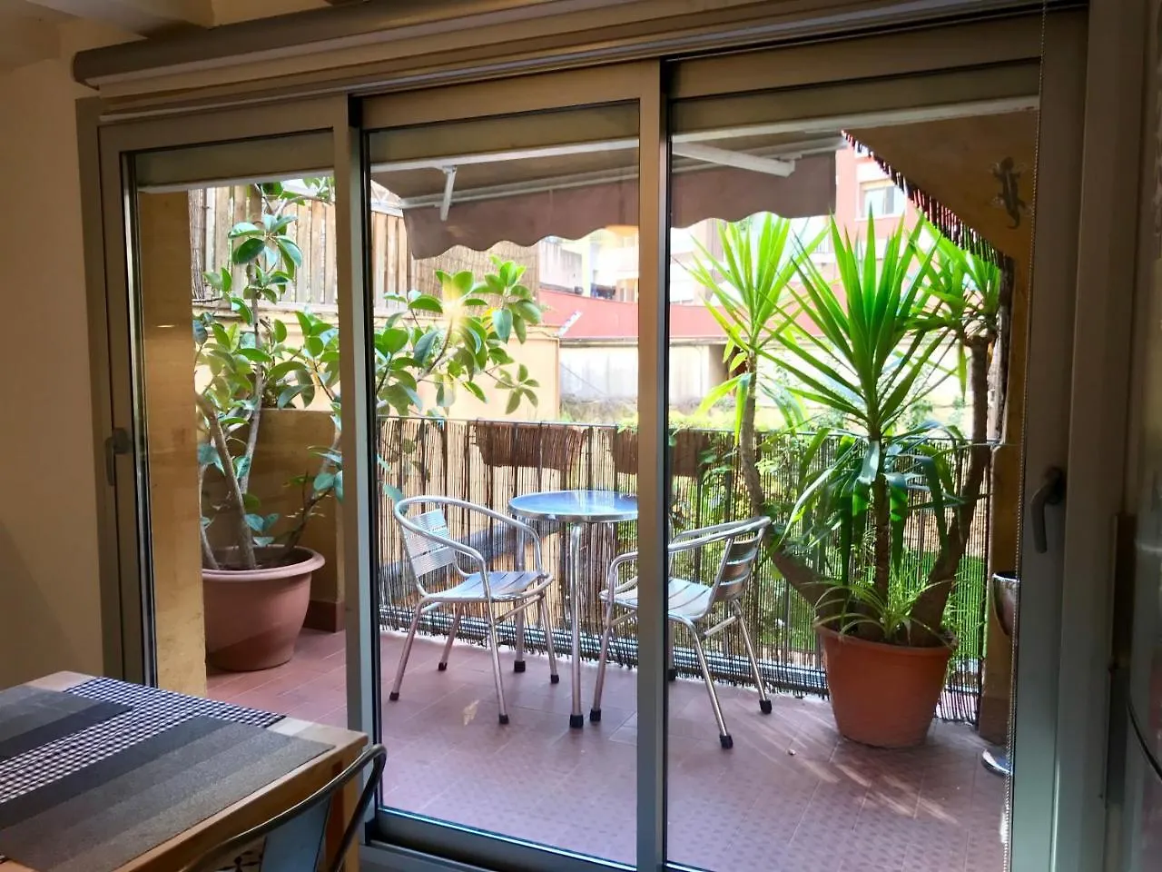 Rossello Apartment Barcelona 0*,  Испания