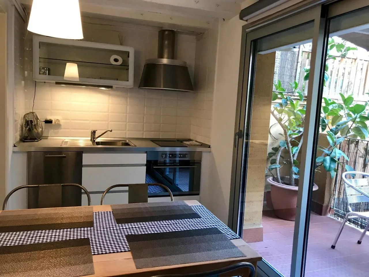 Rossello Apartment Barcelona